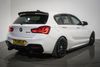 BMW 1 Series M140i Shadow Edition 5dr Step Auto