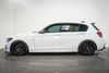 BMW 1 Series M140i Shadow Edition 5dr Step Auto