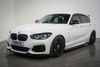BMW 1 Series M140i Shadow Edition 5dr Step Auto
