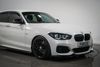 BMW 1 Series M140i Shadow Edition 5dr Step Auto