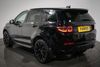 Land Rover Discovery Sport 2.0 D180 R-Dynamic SE 5dr Auto