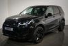Land Rover Discovery Sport 2.0 D180 R-Dynamic SE 5dr Auto