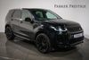 Land Rover Discovery Sport 2.0 D180 R-Dynamic SE 5dr Auto