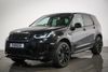 Land Rover Discovery Sport 2.0 D180 R-Dynamic SE 5dr Auto