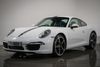 Porsche 911 2dr PDK