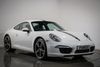 Porsche 911 2dr PDK