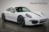Porsche 911 2dr PDK