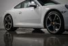Porsche 911 2dr PDK