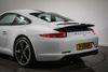 Porsche 911 2dr PDK