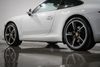 Porsche 911 2dr PDK