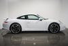 Porsche 911 2dr PDK