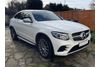 Mercedes-Benz GLC Coupé GLC 220d 4Matic AMG Line Premium 5dr 9G-Tronic