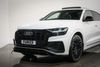 Audi Q8 50 TDI Quattro Edition 1 5dr Tiptronic