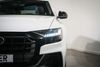 Audi Q8 50 TDI Quattro Edition 1 5dr Tiptronic