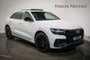 Audi Q8 50 TDI Quattro Edition 1 5dr Tiptronic