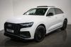 Audi Q8 50 TDI Quattro Edition 1 5dr Tiptronic