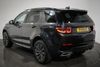 Land Rover Discovery Sport 2.0 D180 R-Dynamic SE 5dr Auto