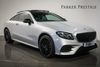 Mercedes-Benz E Class E400d 4Matic AMG Line Premium Plus 2dr 9G-Tronic