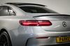 Mercedes-Benz E Class E400d 4Matic AMG Line Premium Plus 2dr 9G-Tronic