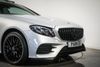 Mercedes-Benz E Class E400d 4Matic AMG Line Premium Plus 2dr 9G-Tronic
