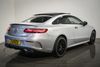 Mercedes-Benz E Class E400d 4Matic AMG Line Premium Plus 2dr 9G-Tronic