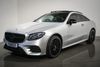 Mercedes-Benz E Class E400d 4Matic AMG Line Premium Plus 2dr 9G-Tronic