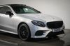 Mercedes-Benz E Class E400d 4Matic AMG Line Premium Plus 2dr 9G-Tronic