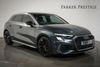 Audi A3 S3 TFSI Quattro 5dr S Tronic