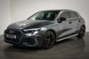 Audi A3 S3 TFSI Quattro 5dr S Tronic
