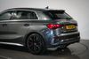 Audi A3 S3 TFSI Quattro 5dr S Tronic