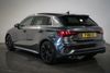 Audi A3 S3 TFSI Quattro 5dr S Tronic