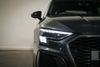 Audi A3 S3 TFSI Quattro 5dr S Tronic
