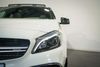 Mercedes-Benz A Class A45 4Matic 5dr Auto