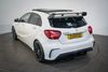 Mercedes-Benz A Class A45 4Matic 5dr Auto
