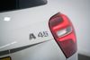 Mercedes-Benz A Class A45 4Matic 5dr Auto