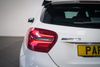 Mercedes-Benz A Class A45 4Matic 5dr Auto