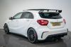 Mercedes-Benz A Class A45 4Matic 5dr Auto