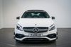 Mercedes-Benz A Class A45 4Matic 5dr Auto