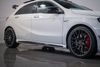 Mercedes-Benz A Class A45 4Matic 5dr Auto