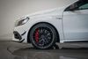 Mercedes-Benz A Class A45 4Matic 5dr Auto