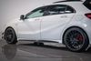Mercedes-Benz A Class A45 4Matic 5dr Auto