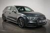 Audi A3 S3 TFSI Quattro 5dr S Tronic