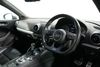 Audi A3 S3 TFSI Quattro 5dr S Tronic