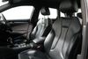 Audi A3 S3 TFSI Quattro 5dr S Tronic