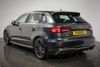 Audi A3 S3 TFSI Quattro 5dr S Tronic
