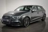 Audi A3 S3 TFSI Quattro 5dr S Tronic