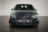 Audi A3 S3 TFSI Quattro 5dr S Tronic