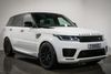 Land Rover Range Rover Sport 3.0 D250 HSE Silver 5dr Auto