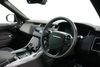 Land Rover Range Rover Sport 3.0 D250 HSE Silver 5dr Auto