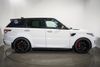 Land Rover Range Rover Sport 3.0 D250 HSE Silver 5dr Auto